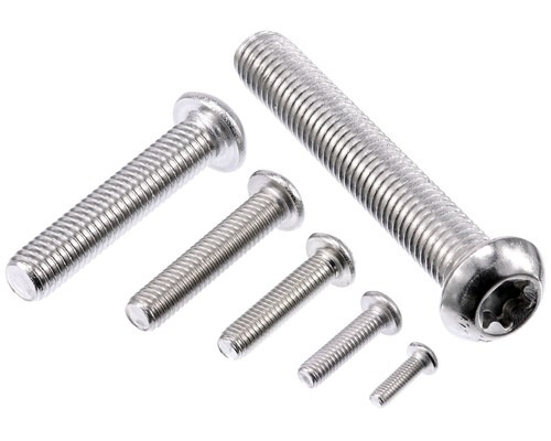 Linsenkopfschrauben torx - linsenkopfschrauben,