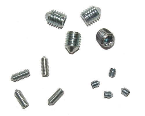 Madenschraube m4 m5 m6 - x,