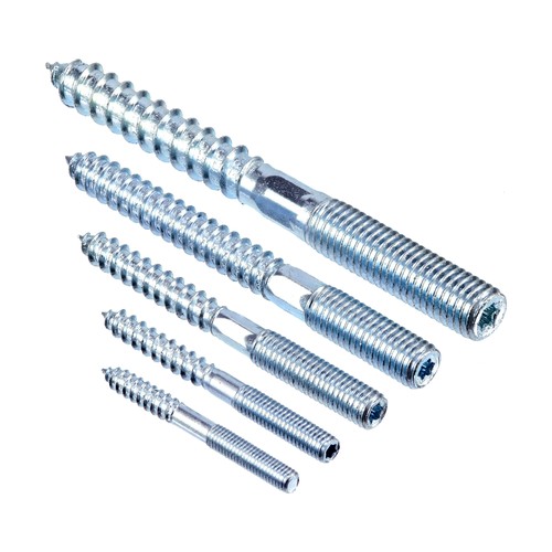 Stockschrauben torx m8 - torx, m6