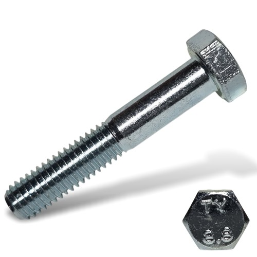 Din 931 8 - m6, din-931